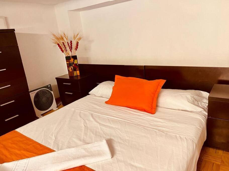 Punta Me Apartments In The Best Location In Madrid Downton Exterior foto